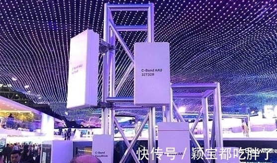 5g网络|4400亿订单！欧洲主动点名要求合作，任正非的坚持没有错！