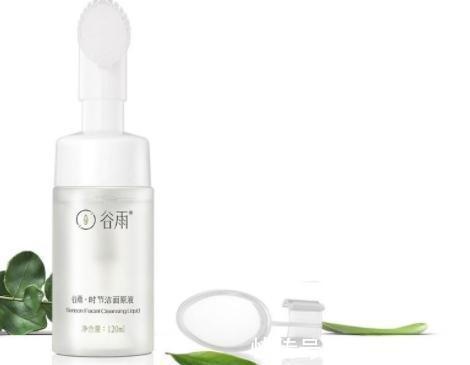 洁面|温和洗面奶推荐:这些洗面奶可以轻柔而彻底地卸妆,保持肌肤健康