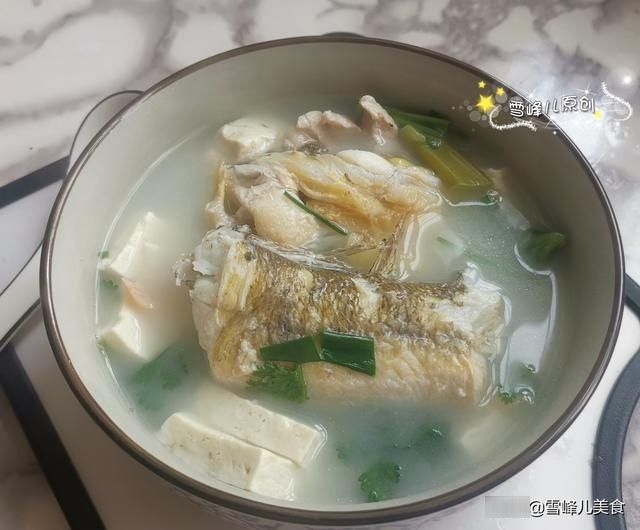 入冬前,最该吃它蛋白质含量极高,简单炖炖雪白似牛奶,别不懂吃