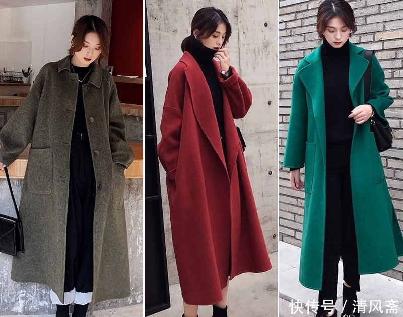 精致女人|想要成为一个精致出色的女人,可以试着这样穿