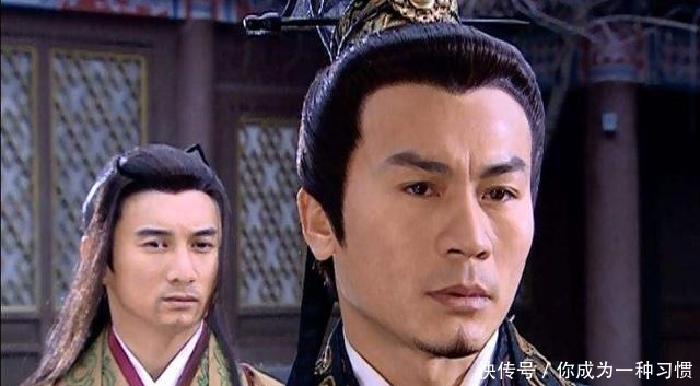 王朝|赵匡胤在打败李煜之后,为什么留了他一条活路