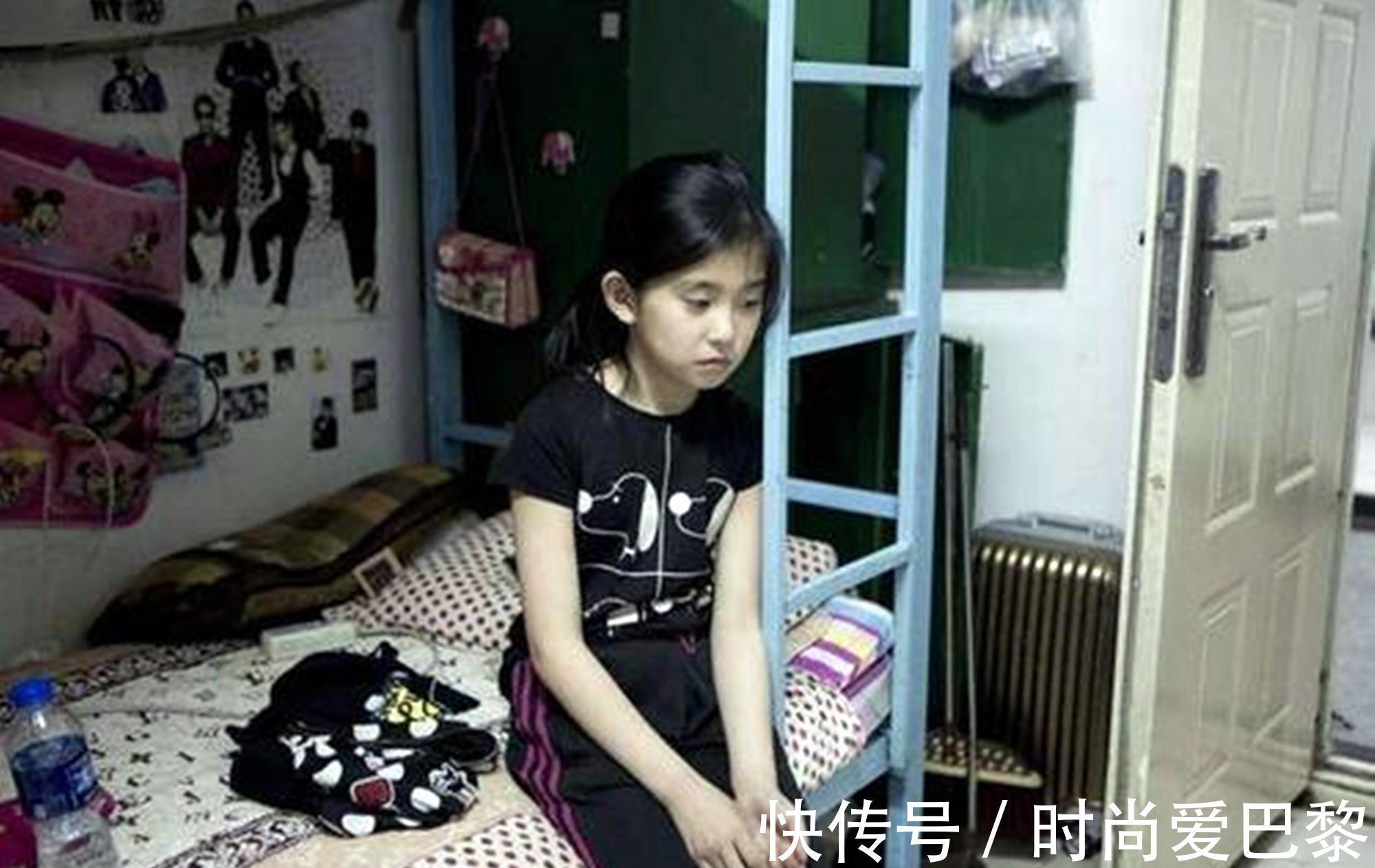 小时候|“再苦也不送孩子住校”,白岩松谈寄宿带给孩子的伤害,太现实了