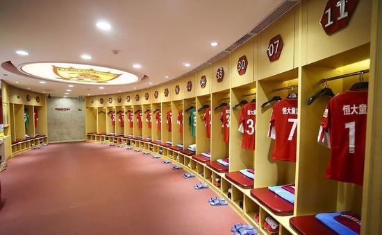 恒大集团|恒大集团否认破产重组,名记:恒大旗下的广州足球大概率不会解散