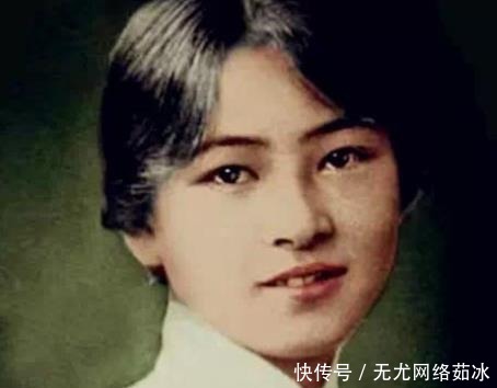 徐志摩|16岁的林徽因到底有多漂亮?让徐志摩不能自拔,有种心动的感觉