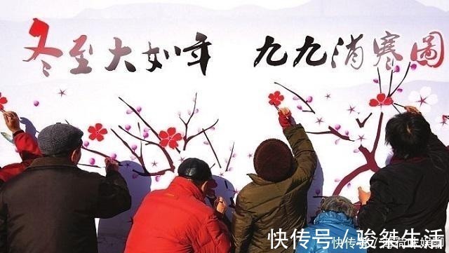 赏雪|没有暖气，古人怎么过冬？盘点古人过冬的几种玩法