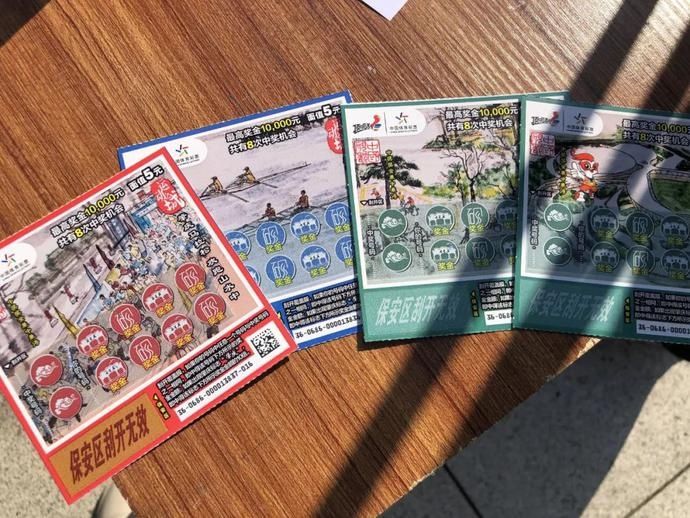 翻倍|奖金翻倍!“中国砚都”系列即开票福利,请接好!