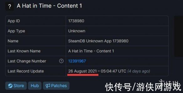 新作|Steam好评如潮时光之帽疑似还有DLC！时光之帽新作消息