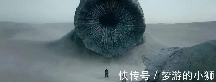 维伦纽瓦$「沙丘」:它毋庸置疑是神作,但却未必人人都懂得欣赏