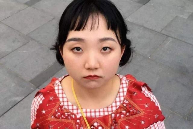 辣目洋子很丑?那是你没看到她的泳装照,我们都被她给骗了!