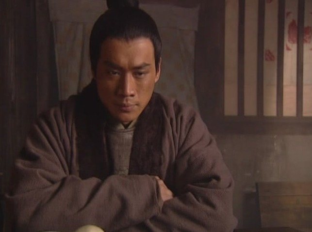 张督监@出了飞云浦后,武松才明白,留他一条生路的高人究竟是谁!