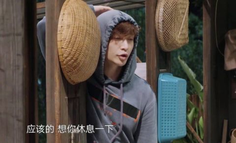 張藝興|《向往的生活》收官，慘遭滑鐵盧的口碑，真的該張藝興背鍋嗎？