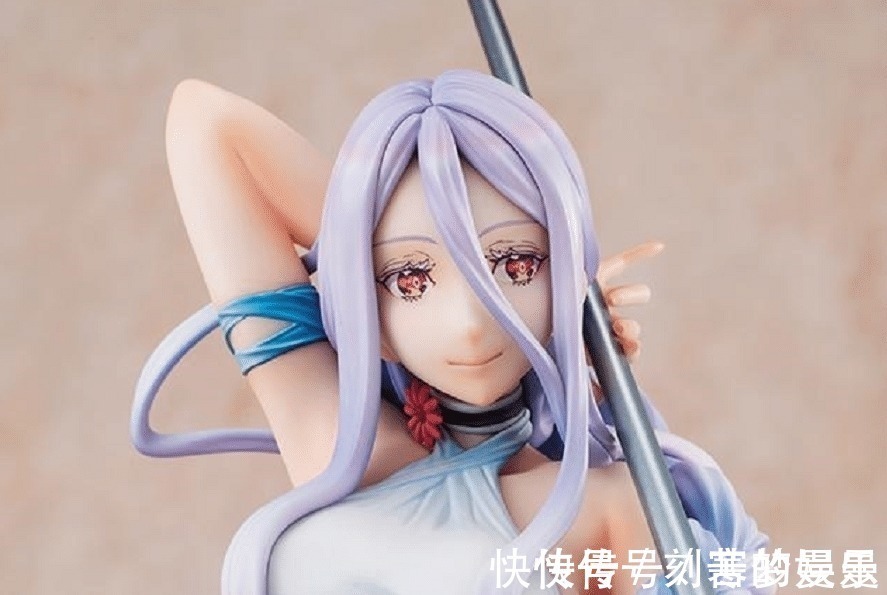 成神|蜘蛛子刚完结,官方立马出手办,17的女郎蜘蛛来了