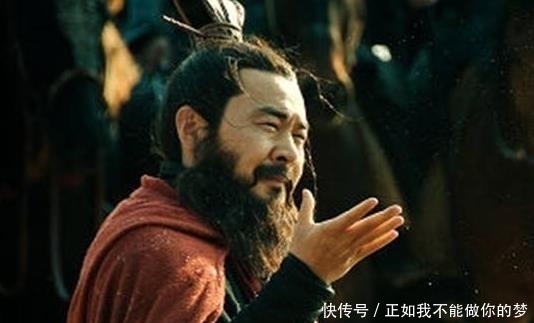 曹操|曹操设立摸金校尉，是为了盗此人的墓盗过此墓，让曹操五年吃喝不尽