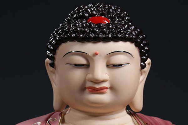 燃灯古佛#比如来佛祖还早的,是燃灯上古佛,比古佛更早的佛祖,又是哪2位