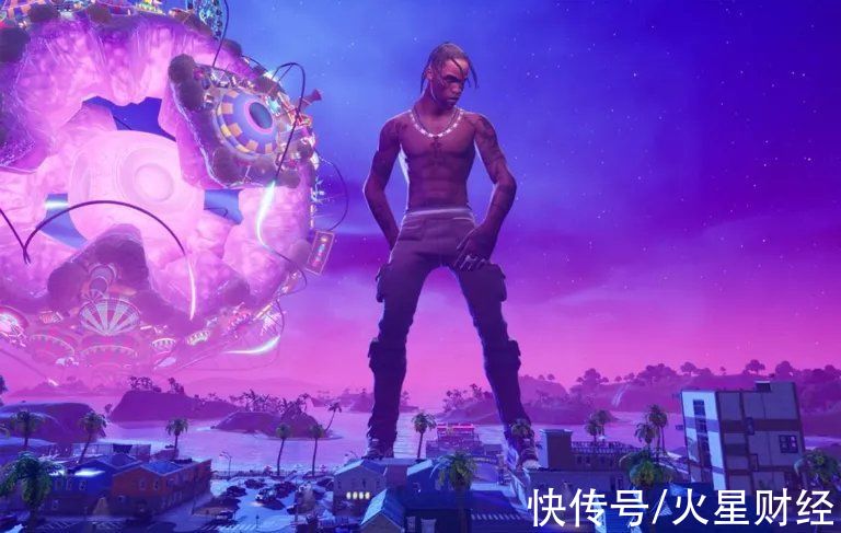 scott|互联网巨头们将会打造怎样的元宇宙