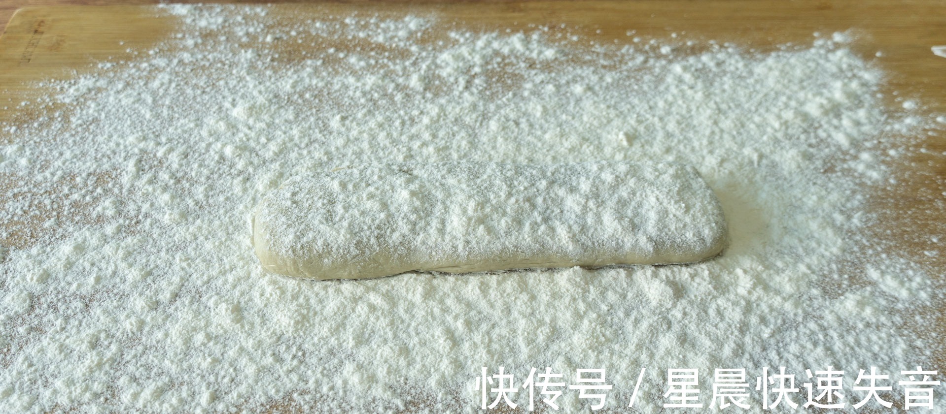 空心|想吃油条不用买,教你在家做更蓬松酥脆,个个空心,放凉了也好吃!