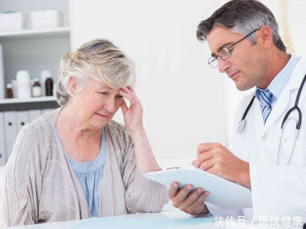 有这5个特征的人,易受老年痴呆的青睐,若你在其中,需做好预防