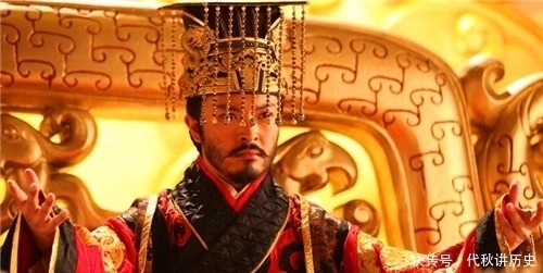 隋炀帝|隋炀帝赐日本一块木头,如今被他们奉为国宝,天皇也只能看不能动