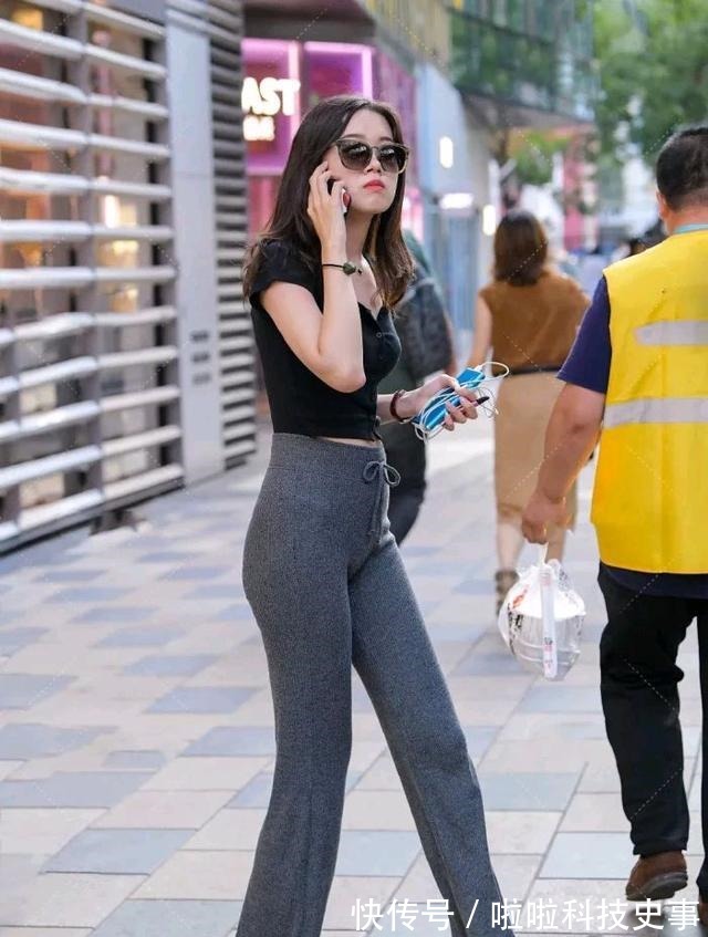 技巧 时尚单品如何驾驭搭配技巧最重要,学会了让你轻松展现时尚风!