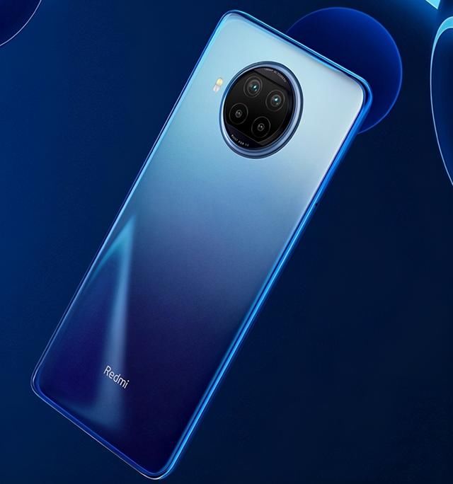 采用|红米Note9与红米Q2相比，有亮点也有遗憾