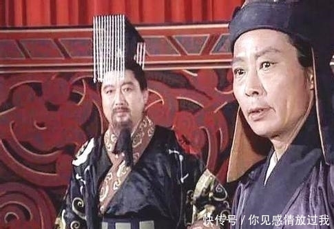 诸葛亮|诸葛亮死后刘禅去查他的家产，查完后气得直拍桌子，什么情况