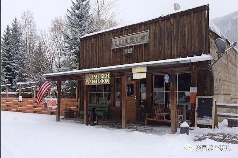 地方|曾吃过5名同伴的＂食人魔＂，现在竟成了美国这地方的＂吉祥物＂?!