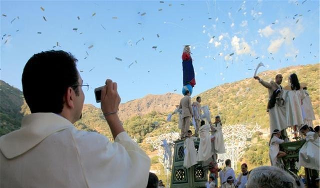 西西里岛|西西里岛不仅充满异域风情,还流传很多英雄传说