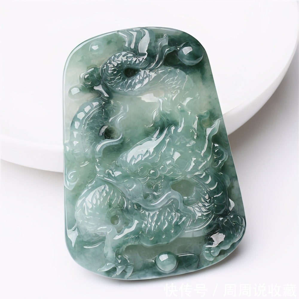 知识点|新手正确挑选翡翠的知识点大全