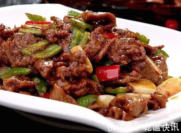 春节将近,教你6道宴客家常菜,有荤有素很下饭,现在学还来得及