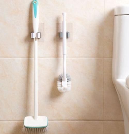 绿色植物|卫生间什么东西都可以放，唯独这4样万万不要放！细菌暴涨臭烘烘