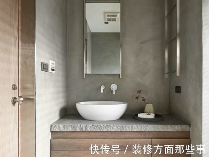 浴室柜|装修卫生间避坑8条,你中招了吗?建议收藏