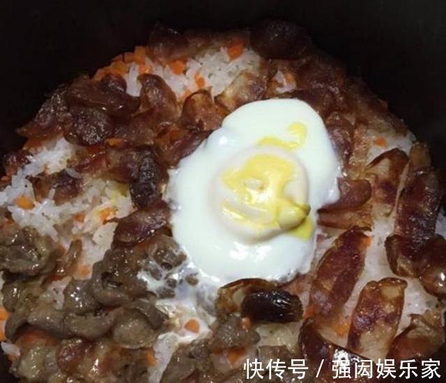 怀孕|23岁准妈妈的“孕妇餐”火了,无人伺候自己做懒人饭,网友心疼