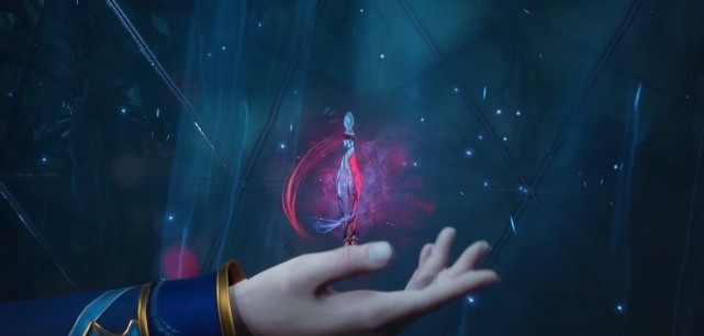 斗罗大陆|斗罗大陆:小白真的成了“小白”,唐三暗杀虎鲸,小白偷偷憨笑