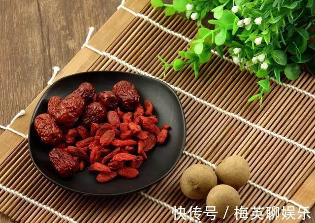 龙眼|桂圆补气血、助睡眠、养脾胃,是初秋人参果!泡茶煲汤生吃都好