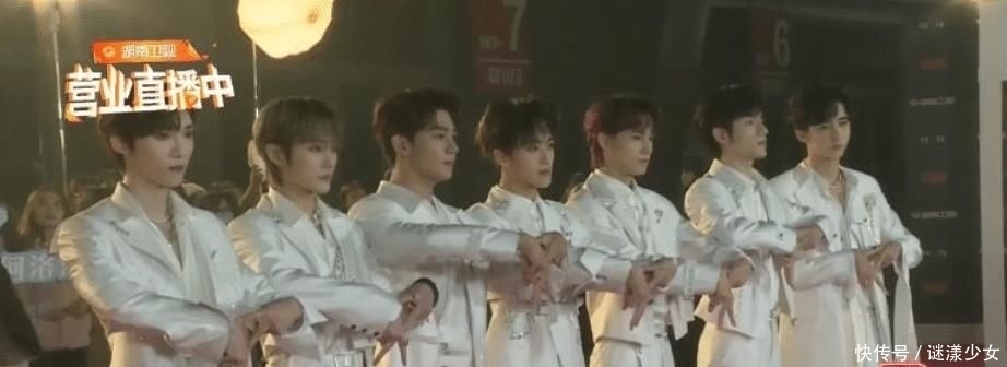 芒果超拼夜有槽点有看点：魏大勋包圆整场笑点，RISE依旧上台表演