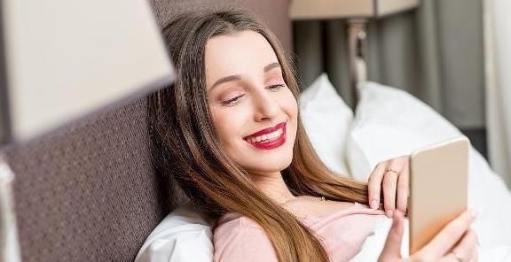 地方|女人这两个地方若没有发黑，子宫也许比较健康