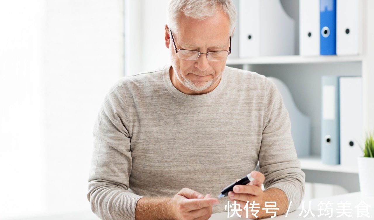 血糖|远离糖尿病，请记住，吃饭三不要，晚上两坚持，你的血糖才会更好