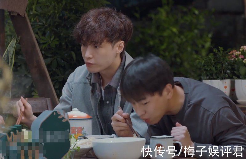 芒果台2022年综艺片单流出,《向往6》如约而至,嘉宾阵容成焦点