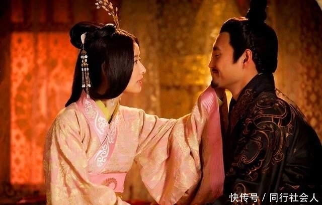 大军|古代“最”悲情皇后，带十万大军当嫁妆却惨遭废黜，背负小三骂名