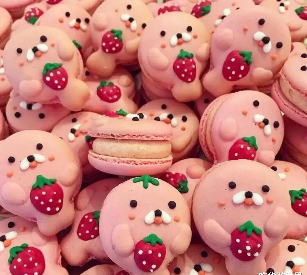 如果给你20万,以下的零食戒掉一种,资深吃货不会选第3