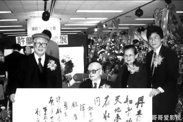 家族|中国第一收藏家族,收藏书画,赚下100亿家产