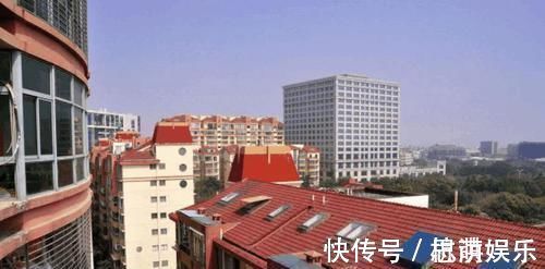 房子|晒晒同事的房子，头一次见阳台这样隔断，晾衣服再也不到处湿答答