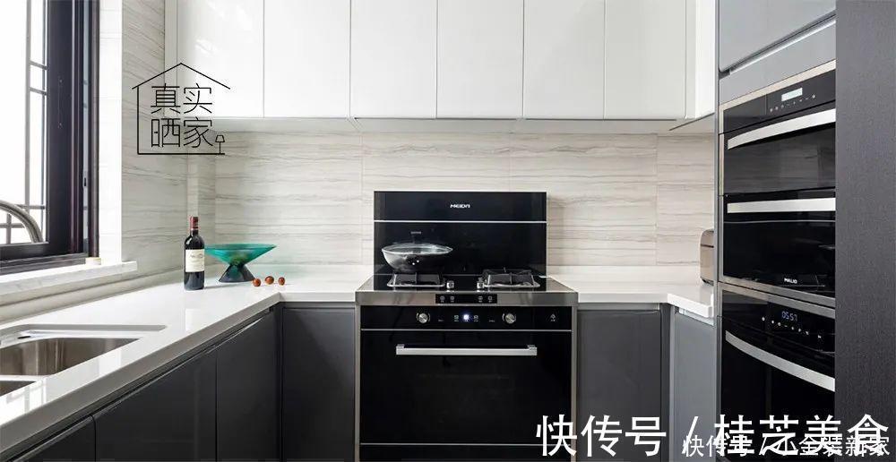 深木色|200㎡中式写意设计,他把自家谱成了一卷水墨画