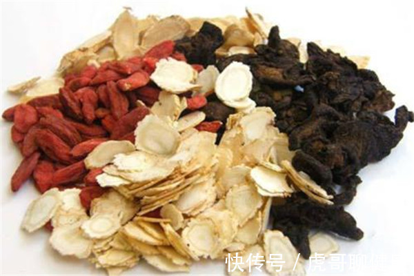 阳气不足|指尖发冷，缺失阳气！巧用枸杞和它的“搭档”，补阳气，远离感冒