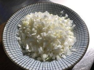 厚饼|烙葱油饼我家有诀窍,记住这几步,层层酥脆,做法超简单!