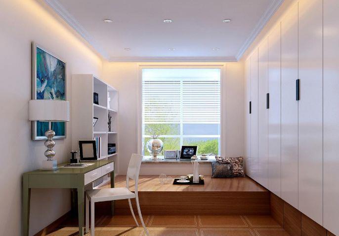 榻榻米|小卧室别再装床了,聪明人都这样设计,后悔我家装错了