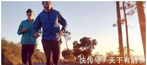 胃肠|晨跑半年,反倒变得容易生病,这是为什么?