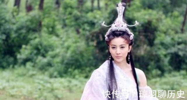 通天教主#玉虚门下最不受待见的一位,号称三无金仙,逼得元始天尊两次救他