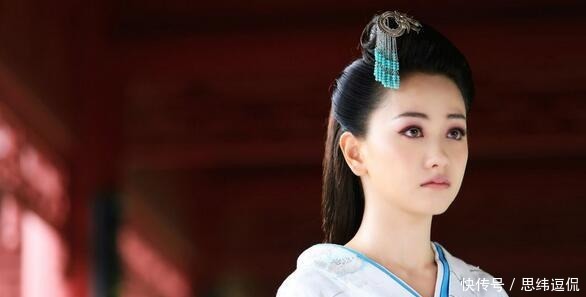 富贵|刚要出嫁,未婚夫就暴毙,算命却说,她不是克夫命是富贵命