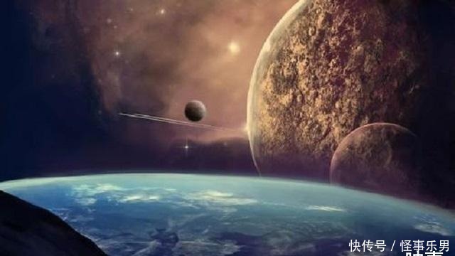 科幻小说|《三体》写了什么?为何深受互联网大佬喜爱